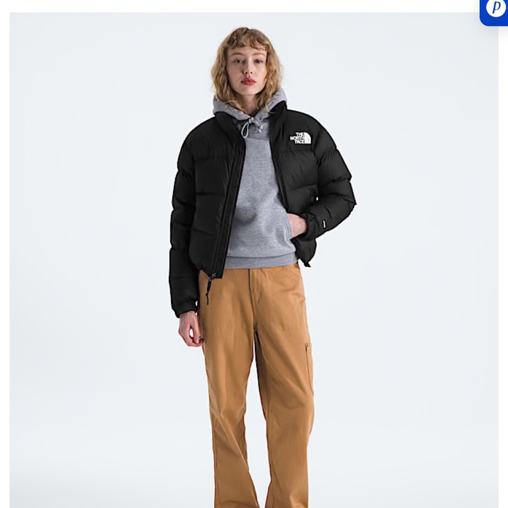 The North Face 1996 Retro Nuptse Jacket - Picture 2 of 5